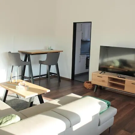 Neu! Wiesenblick Bad Oeynhausen