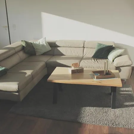 アパート Neu! Wiesenblick *