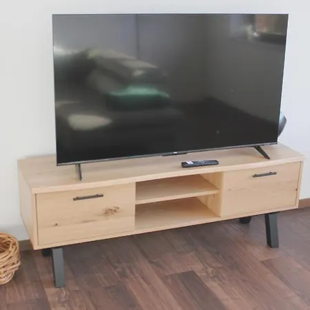 Neu! Wiesenblick Lejlighed