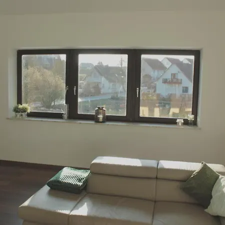 Neu! Wiesenblick Lejlighed *