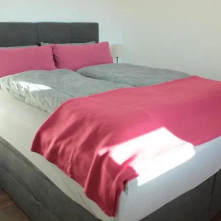 Lejlighed Neu! Wiesenblick Bad Oeynhausen