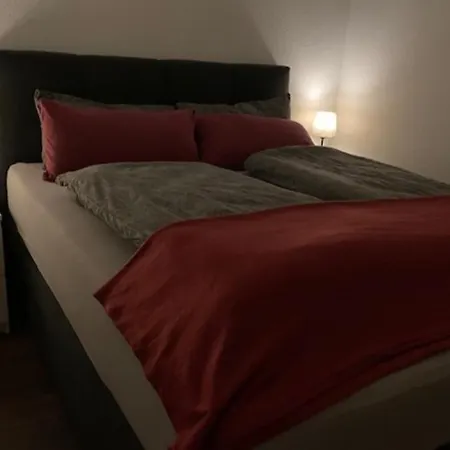 Lejlighed Neu! Wiesenblick *