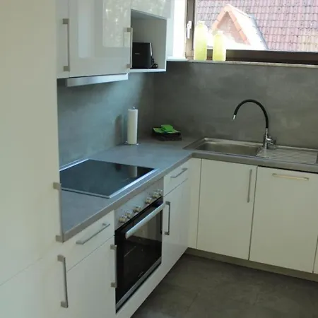 Neu! Wiesenblick * Bad Oeynhausen