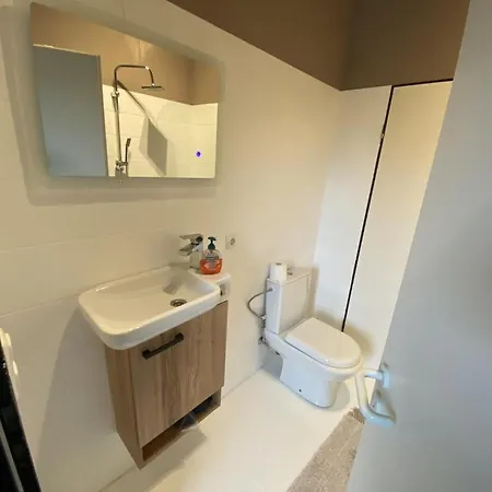 Neu! Wiesenblick Apartmán *