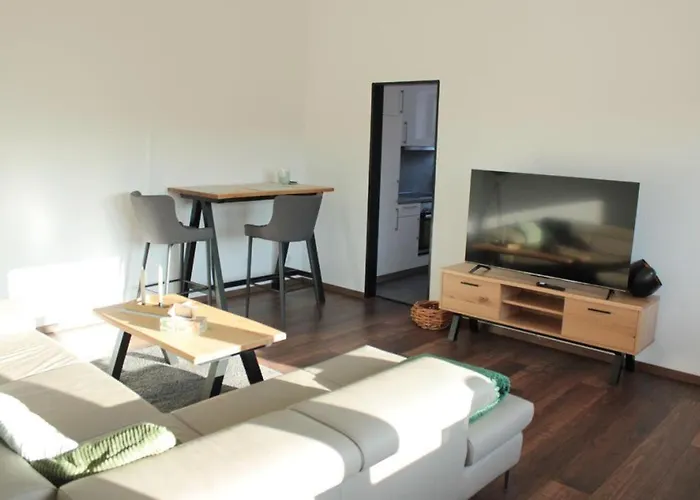 Neu! Wiesenblick Bad Oeynhausen