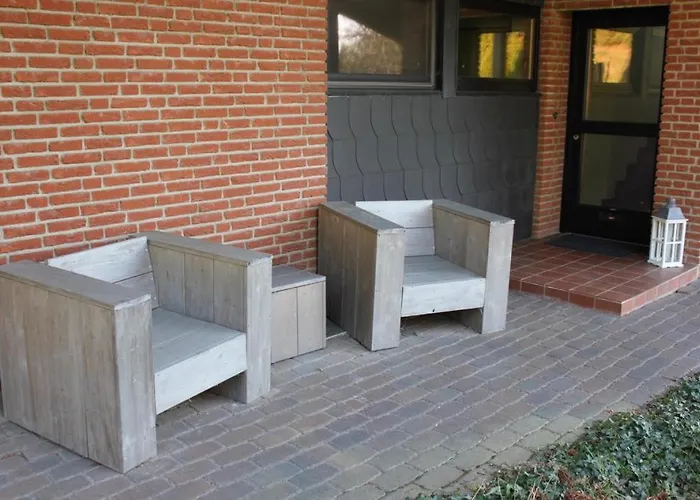 Neu! Wiesenblick Lejlighed Bad Oeynhausen