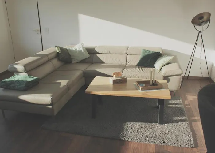 Lejlighed Neu! Wiesenblick *