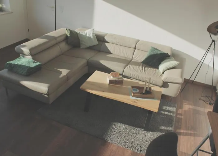 Neu! Wiesenblick Bad Oeynhausen