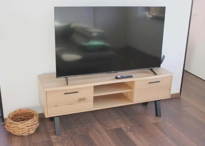 Neu! Wiesenblick Lejlighed