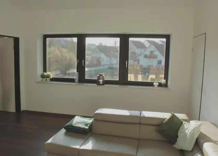 Neu! Wiesenblick Lejlighed *