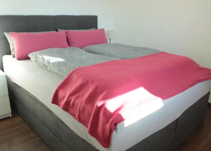 Lejlighed Neu! Wiesenblick Bad Oeynhausen