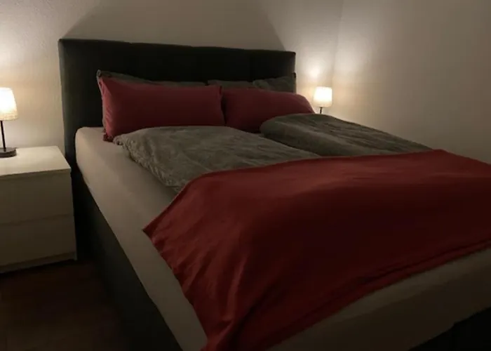 Lejlighed Neu! Wiesenblick *