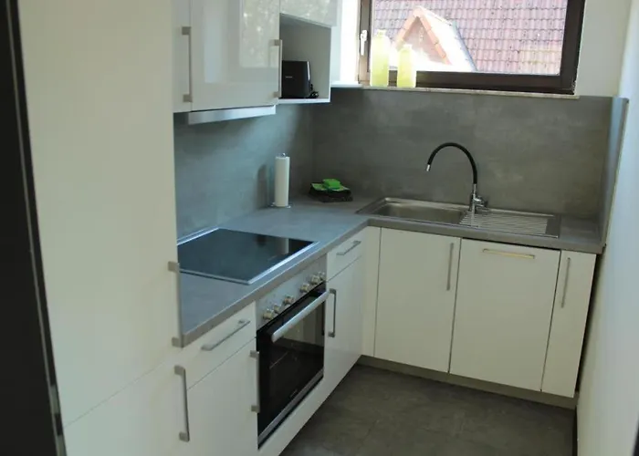 Neu! Wiesenblick * Bad Oeynhausen