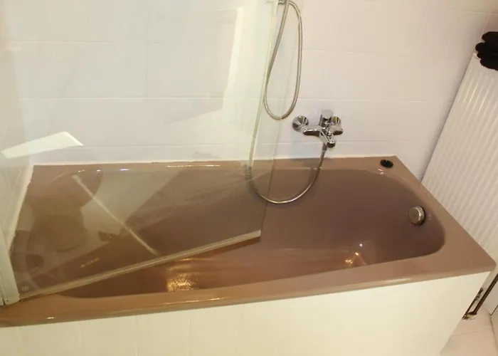 Neu! Wiesenblick Lejlighed