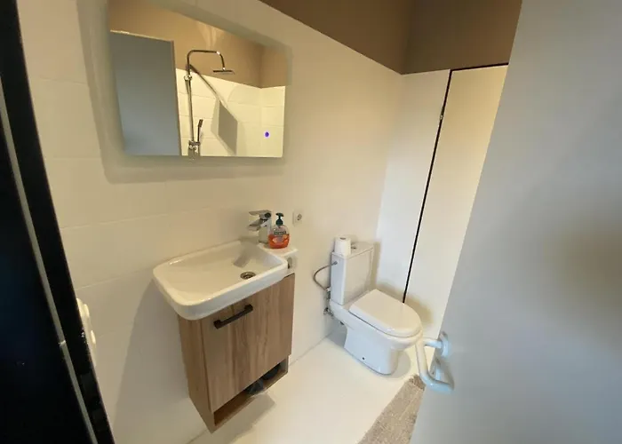 Neu! Wiesenblick Lejlighed *